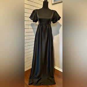 Show Me Your MuMu Nora Maxi Dress